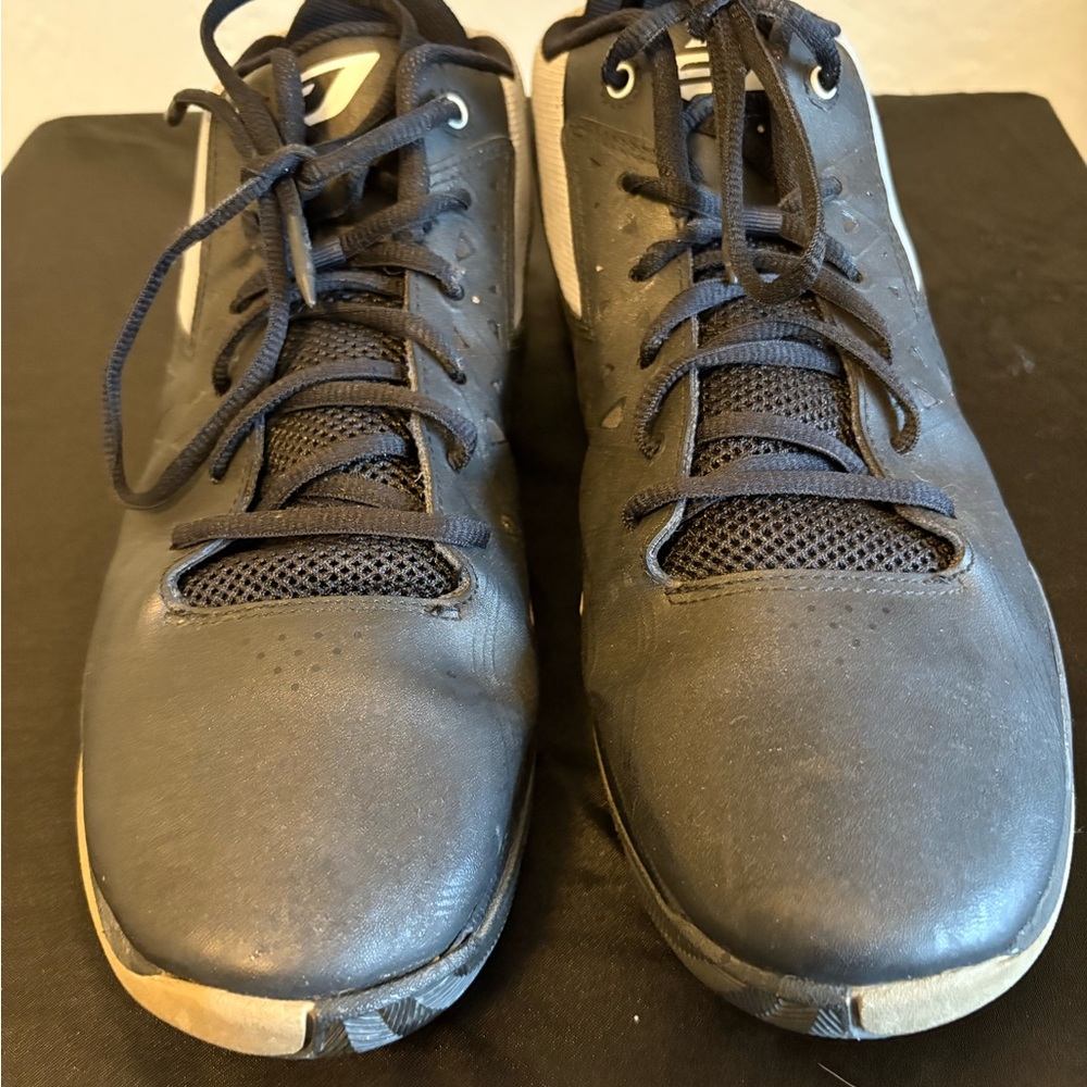 Nike Air Jordan Podulon Flywire Men’s size 9.5